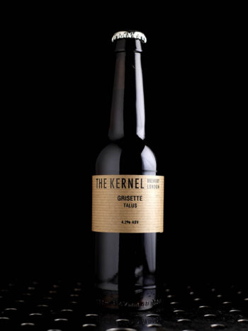 The Kernel | Grisette Talus | 4,2%