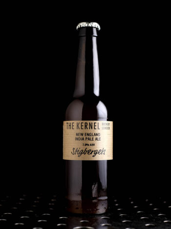 The Kernel x Stigbergets | New England India Pale Ale | 7%