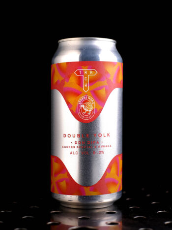 Track | Double Yolk | DIPA | 8,2%